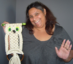 Genny Campbell Oct 2011 Genny Campbell Oct 2011